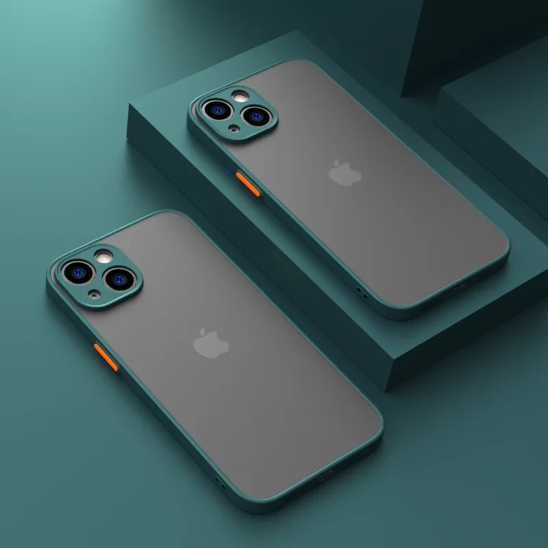 Matte Phone Case for IPhone